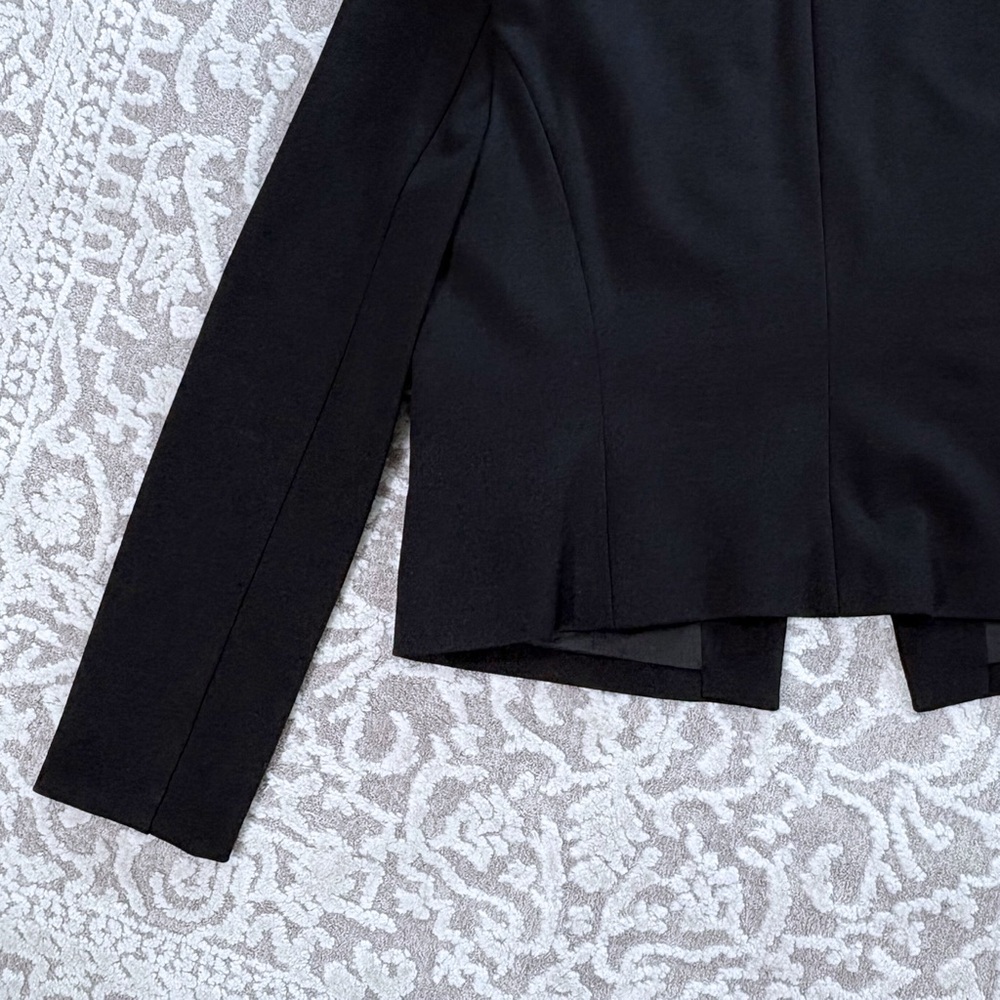 BCBGMaxAzria Natalia Cropped Studded Jacket - Picture 10 of 11